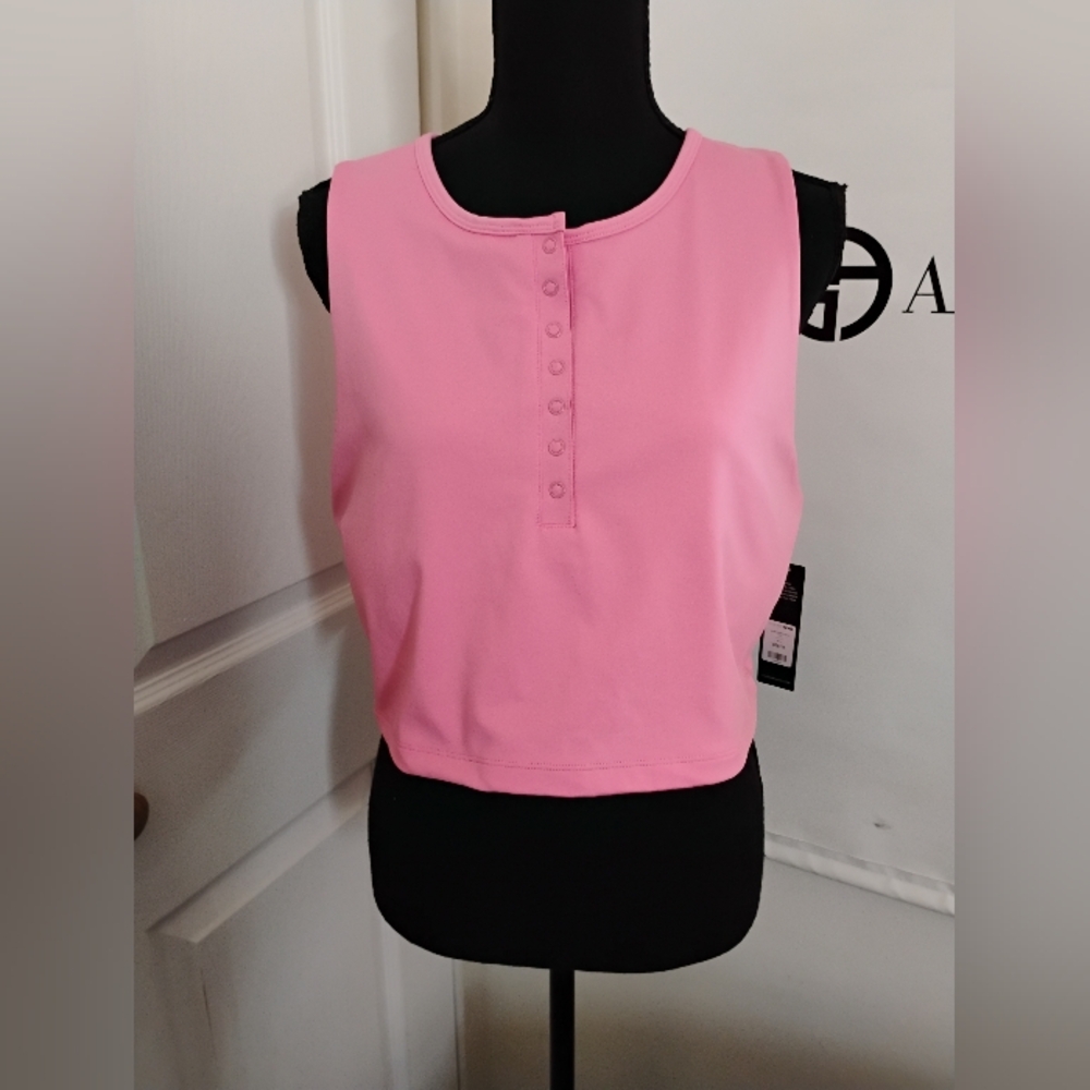 Women's Sports Bra / NWT